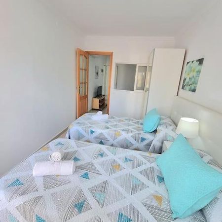 Appartement Suecia Lirio à Los Cristianos  Extérieur photo